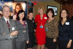 3 Researchh Reception 2009 by Nova Southeastern University