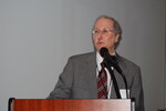 38 Researchh Reception 2009 by Nova Southeastern University