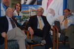 47 Researchh Reception 2009 by Nova Southeastern University