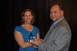 2 External Funding Recognition 2010 by Nova Southeastern University