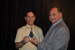 8 External Funding Recognition 2010 by Nova Southeastern University