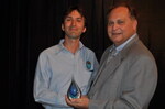 43 External Funding Recognition 2010 by Nova Southeastern University