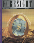 Foresight - "Executive Education: Building Skills; Building Businesses; Adding Value" - Winter 1998 by Nova Southeastern University