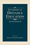 Distance education policy issues: Statewide perspectives by Michael R. Simonson
