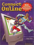 Connect Online: Web Learning Adventures by Gwen Solomon and Lynne Schrum