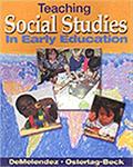 Teaching social studies in early education
