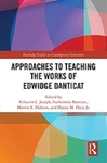 We are the Haitian think Tank: Cultivating critical perspectives in Haitian youth: Using Danticat’s Krick?Krak! by W. Seraphin, Charlene Desir, and P. Hall