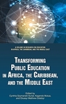 Exploring educational opportunities toward gender equity for girls in Haiti by S. Sider, Charlene Desir, G. Jean-Marie, and A. Watson