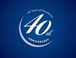40 Years of Excellence by Nova Southeastern University