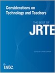 Increasing preservice teachers' self-efficacy beliefs for technology integration by Ling Wang, Peggy A. Ertmer, and Timothy J. Newby