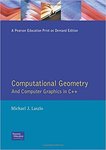 Computational Geometry and Computer Graphics in C++ by Michael J. Laszlo