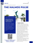 The Halmos Pulse, Spring 2025