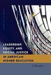 Social Justice Education in Higher Education