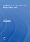 “Her very phrases”: Exploiting the Metaphysics of Presence in Twelfth Night by Eric Mason