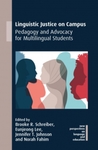 Locating Linguistic Justice in Language Identity Surveys by Shanti Bruce, Rebecca Lorimer Leonard, and Deirdre Vinyard