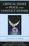 Milestones on a Journey in Peace and Conflict Studies