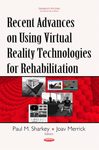 Self-management intervention for amputees in a virtual world environment