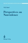 Chapter 12: Evaluation Research on Nonviolent Action by Neil Katz