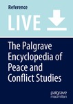 Conflicts and Natural Disasters by Mary Schwoebel and Erin McCandless