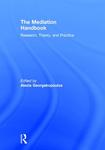 Mediation and Dispute Resolution Services in Higher Education by Neil Katz