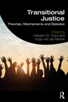 Chapter 11: Political Economy and Transitional Justice