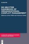 Utilization of Frames and Reframing for Organizational Leadership and Conflict Management Effectiveness