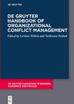 Managing Organizational Conflicts Through Innovation, Creativity, and Inclusion: Implementing a Conflict System of Shared Leadership by Alexia Georgakopoulos, Barb Allen, and Eileen P. Petzold-Bradley
