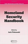 Homeland Security Handbook by Jack Pinkowski