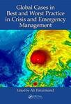 Wilma and Sandy: Lessons Learned from Public Servants by John J. Carroll