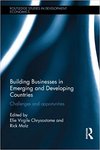 Corporate Governance in Emerging Countries' Markets: Agency and Institutional Relationships by Joung W. Kim, Catalin Ratiu, Michel Magnan, and Sujit Sur