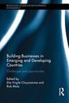 Corporate Governance in Emerging Countries' Markets: Agency and Institutional Relationships by Joung W. Kim, Catalin Ratiu, Michel Magnan, and Sujit Sur