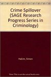 Economic Analysis of Crime Spillover in the Boston Area by William Stronge and Lee R. McPheters