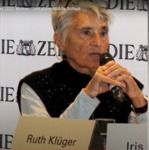 Ruth Kluger and the Holocaust - (2022) by Kristen Colom