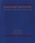 Periodontal disease in older adults by J. B, Suzuki and Linda C. Niessen