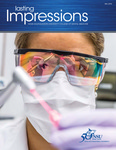 Lasting Impressions, Fall 2014 by College of Dental Medicine