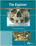 The Explorer, Summer 2004 by College of Dental Medicine