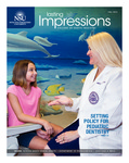 Lasting Impressions, Fall 2016 by College of Dental Medicine