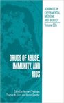 Immunologic Consequences of Treatment for Drug Abuse