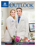 COM Outlook Winter 2016 by College of Osteopathic Medicine