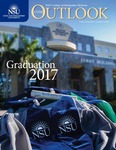 COM Outlook Summer-Fall 2017 by College of Osteopathic Medicine