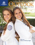COM OUTLOOK Spring 2016 by College of Osteopathic Medicine