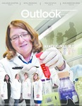COM Outlook_Spring_ 2020 by College of Osteopathic Medicine