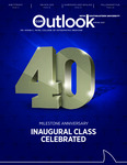 COM Outlook (Spring 2021 - Volume 22 Issue 1)