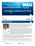 SharksRx Newsletter Fall 2023