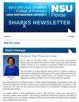 SharksRx Newsletter Winter 2025