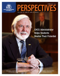 Perspectives Volume 4: Number 2, Summer-Fall 2016 by College of Health Care Sciences