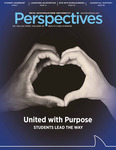 Perspectives, Winter/Spring 2021, Volume 9, Number 1 by Nova Southeastern University