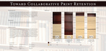 Toward Collaborative Print Retention