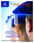 NSU College of Optometry The Visionary - Fall 2016
