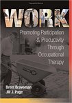 Supported Employment and Other Work Programs in Developmental Disabilities by Ricardo Carrasco, S. Skees Hermes, and Betsy B. Burgos